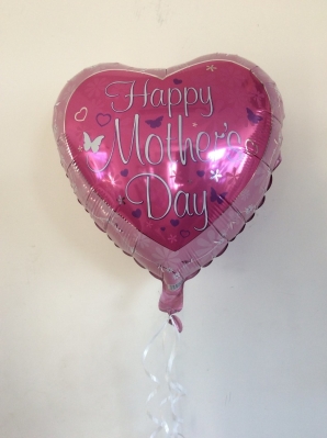 Mother's Day Balloon