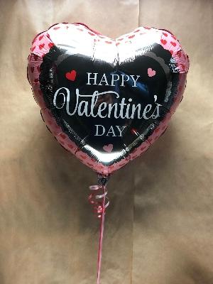 Valentine's Balloon