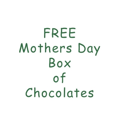 Mothers Day Chocolates