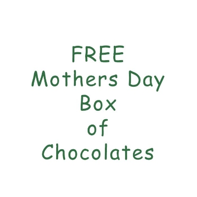 Mothers Day Chocolates