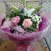 Mother's Day