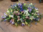 For a lady gardener A summer medley