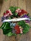 Sectional Wreath