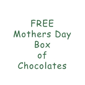 Mothers Day Chocolates