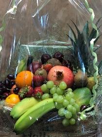 Fruitylicious   Fruit Baskets