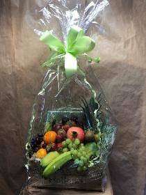 Fruitylicious   Fruit Baskets
