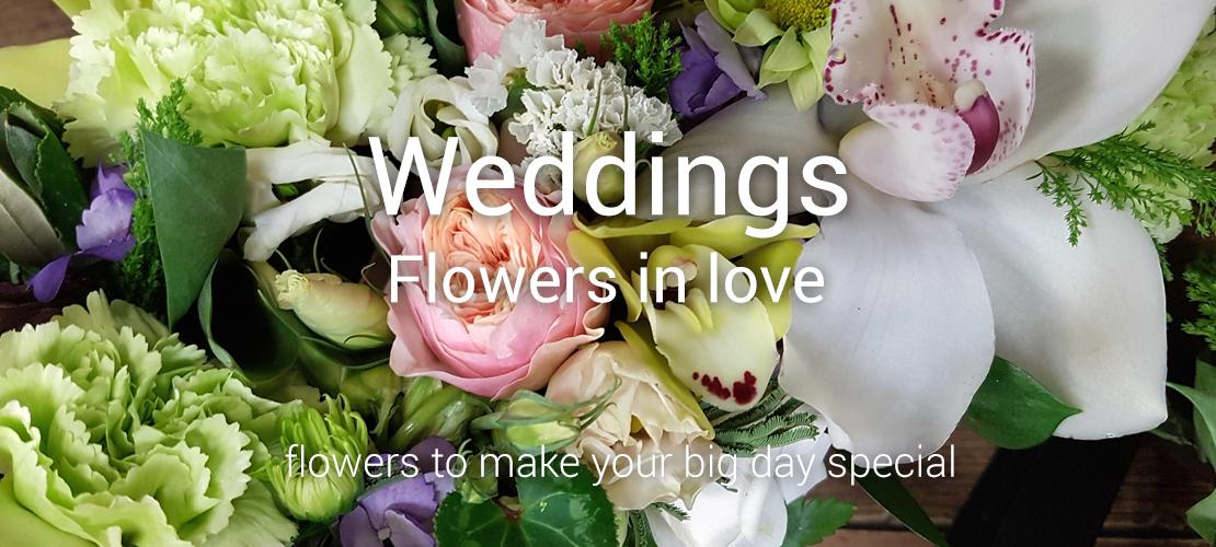 Brambles Florist in Mansfield Flowers Mansfield Mansfield Florist