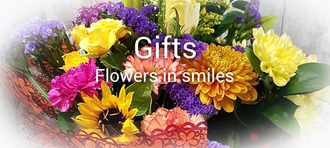 Mansfield Flowers